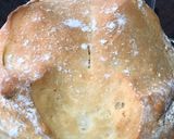 Foto del paso 3 de la receta: Bollos de pan de campo