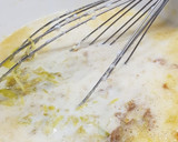Foto del paso 4 de la receta: Pastafrola de Dulce de Membrillo 🥧🧉