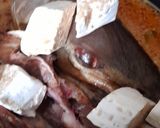 Foto langkah ke 3 dari resep Mangut Kepala Ikan Manyung Asap Khas Juwana Pati.