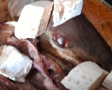 Foto langkah ke 3 dari resep Mangut Kepala Ikan Manyung Asap Khas Juwana Pati.