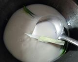 Foto langkah ke 2 dari resep Setup Roti Tawar Keju.
