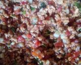 Foto del paso 4 de la receta: Ceviche de soya