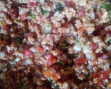 Foto del paso 4 de la receta: Ceviche de soya