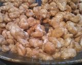 Foto del paso 3 de la receta: Garrapiñadas