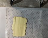Foto del paso 9 de la receta: Masa Danesa (Croissants y Chocolatines) 🥐🥐