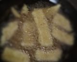 Foto langkah ke 5 dari resep Kentang keju oregano.