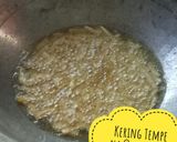 Foto langkah ke 1 dari resep Kering Tempe Resep Modif.
