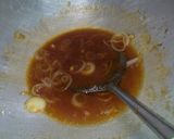 Foto langkah ke 3 dari resep Ikan nila gr saos asam manis.