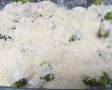 Foto del paso 3 de la receta: Brócoli gratinado