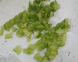 Foto del paso 2 de la receta: Queso panela a la mexicana
