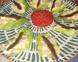Foto del paso 3 de la receta: Bocados de ensaladilla