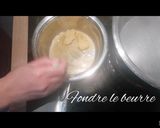 Une image de l'étape 3 de Tagliatelle poulet et sa crème aux champignons 🍄 et Parmesan.