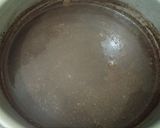 Foto langkah ke 4 dari resep Pudding Kopi Karamel.