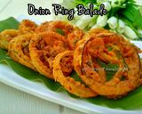 Foto langkah ke 4 dari resep Onion Ring Balado.