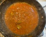 A picture of step 4 of Stuffed Marrow Squash #glutenfree #everydayrecipe #easyrecipe.