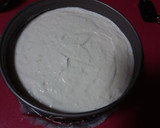 Foto del paso 5 de la receta: Tarta de yogur griego