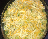 Foto del paso 10 de la receta: Gratén de brócoli con pollo y dátiles