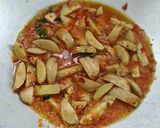 Foto langkah ke 3 dari resep Jengkol balado jodha seuhah.