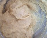 عکس مرحله 1 از دستور دونات مرغ