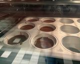 Luci Nutellás muffinja recept fázis 5 fotója