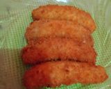 Foto langkah ke 3 dari resep Pisang Goreng Krispi.