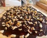Jeruzsálemi kalács (Babka) recept fázis 3 fotója