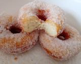 Foto del paso 13 de la receta: Donas Esponjosas