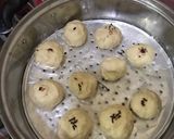 Foto langkah ke 4 dari resep Bakpao Simple.
