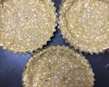 Foto del paso 2 de la receta: Tortitas de choco blanco 👩🏼‍🍳