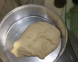 Foto langkah ke 6 dari resep Pizza empuk banget resep jtt.