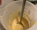 Foto del paso 10 de la receta: Ensalada de champiñones gratinados con Gorgonzola y brócoli