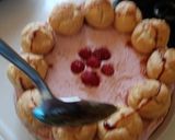 Foto del paso 19 de la receta: Tarta Saint Honoré (masa choux)