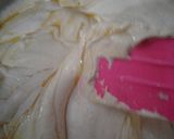 Foto langkah ke 5 dari resep Cake gula merah spikuk.