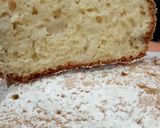 Foto del paso 1 de la receta: Budín de Pera🍐