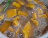 Foto langkah ke 6 dari resep Kolak Labu Kuning dan Kolang Kaling.