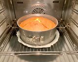 Foto del paso 5 de la receta: Pastel de mantequilla, fécula de patata y almendras