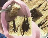 صورة لخطوة 4 من وصفة طبقات البسكوت