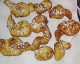 Foto del paso 7 de la receta Nudos fritos al ron y al limón