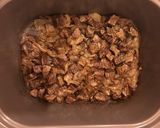 Foto del paso 10 de la receta: Guiso de carne (Yarkoie) con riso gratinato e verdure (Calabria)