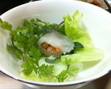 Hình bước làm 7 của món Bánh bột lọc (dễ làm)