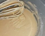Meggyes süti recept fázis 3 fotója