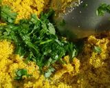 लौकी फिंगर्स (Lauki fingers recipe in Hindi) रेसिपी चरण 3 फोटो