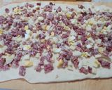 Foto del passaggio 5 della ricetta Panini napoletani