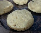 Foto del paso 2 de la receta: Arepas diferentes y ricas