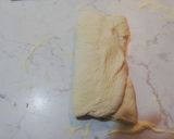 A picture of step 2 of Bonci-Style Pizza Dough.