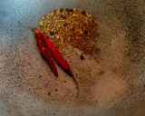 চাট মশলা (Chat Masala recipe in Bengali)) রেসিপি ধাপ - 2 ছবি