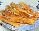 عکس مرحله 6 از دستور رشته خشکار با شیر👌