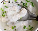 餛飩湯的食譜步驟4照片