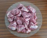 Foto del paso 1 de la receta 🇪🇸 Carrillada de cerdo al vino tinto 🇪🇸