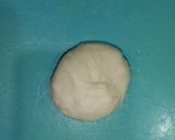 ગાર્લિક નાન(Garlic Naan Recipe In Gujarati) રેસીપી સ્ટેપ3ફોટો